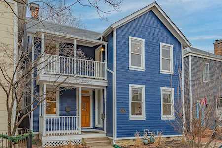 795 Mohawk Street Columbus, OH 43206