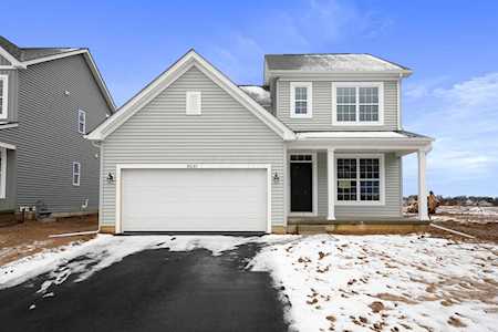 8041 Marilyn Road Reynoldsburg, OH 43068