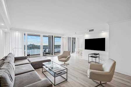 400 N Flagler Drive #1803 West Palm Beach, FL 33401