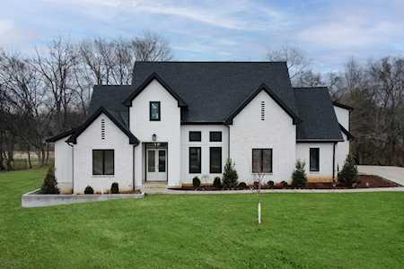 115 Iris Ave Old Hickory, TN 37138