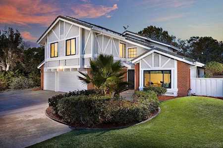 4387 Mensha Pl. San Diego, CA 92130