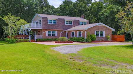 3640 Pepper Lane New Smyrna Beach, FL 32168