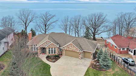N6725 Harrison Rd Hilbert, Village of Harrison, WI 54129