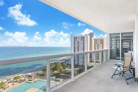 1850 S Ocean Dr #1501 Hallandale Beach, FL 33009