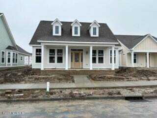 4083 Reunion Pointe Lane New Bern, NC 28562