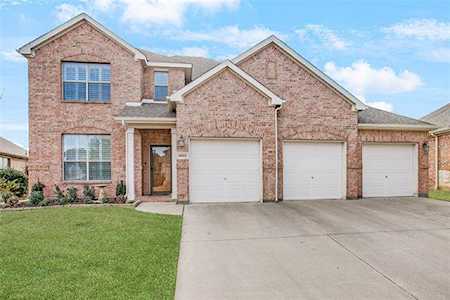 4028 Alderbrook Lane Fort Worth, TX 76262