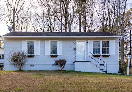 515 Morningside Drive Cary, NC 27513