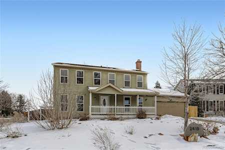 2410 S Fairplay St Aurora, CO 80014