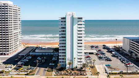2800 Atlantic Avenue #706 Daytona Beach, FL 32118