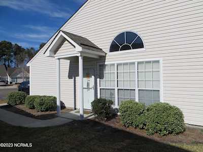 4611 White Ibis Court Wilmington, NC 28412