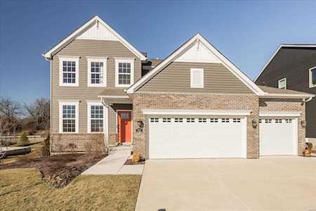 703 Myatt Dr Wentzville, MO 63385