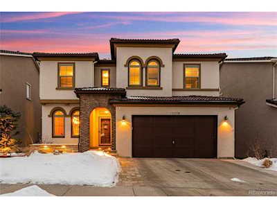 15558 W Auburn Ave Lakewood, CO 80228