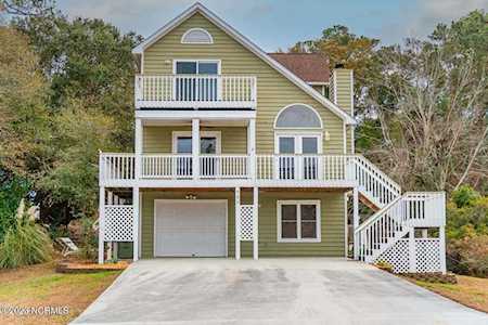 427 Cape Emerald Loop Emerald Isle, NC 28594