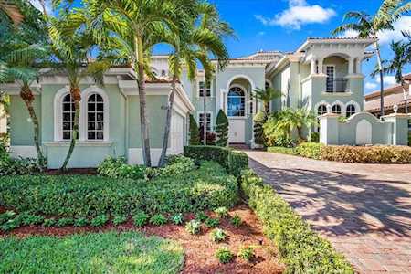 619 Hermitage Circle Palm Beach Gardens, FL 33410