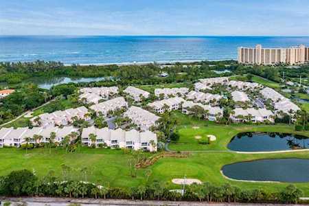 2604 N Fairway Drive #2604 Jupiter, FL 33477