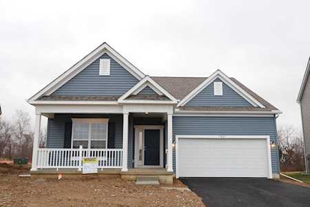 7927 Oldham Drive Reynoldsburg, OH 43068