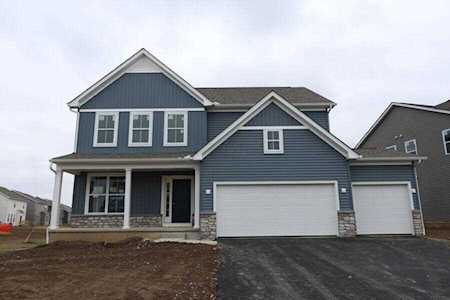 3620 Bluejay Ridge Drive Powell, OH 43065
