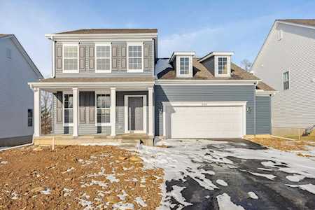 540 Clark Drive Reynoldsburg, OH 43068