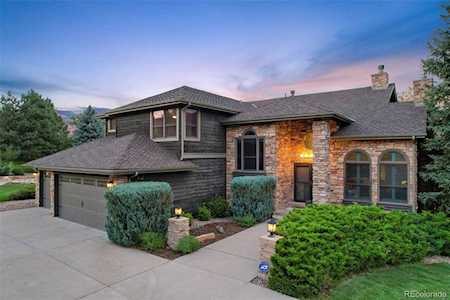 12 Silver Aspen Littleton, CO 80127