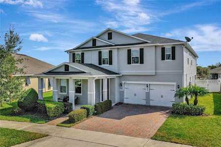 8125 Pond Apple Dr Winter Garden, FL 34787