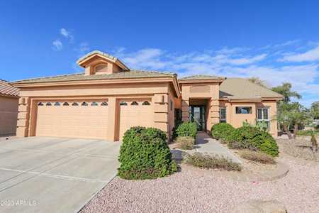 10204 E Diamond Drive Sun Lakes, AZ 85248