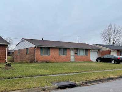 641 Longvale Drive Dayton, OH 45417
