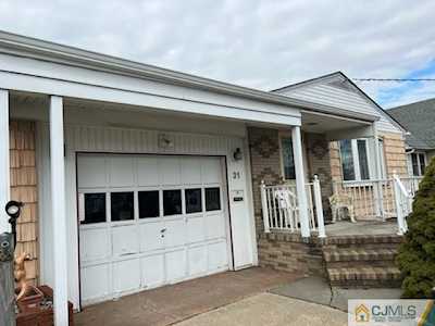 31 Van Buren Avenue Carteret, NJ 07008