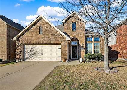 10256 Ashburn Drive McKinney, TX 75072
