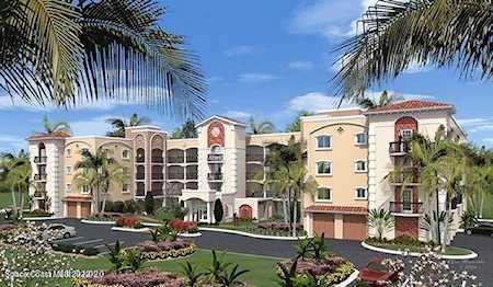 123 Lancha Circle #208 Indian Harbour Beach, FL 32937