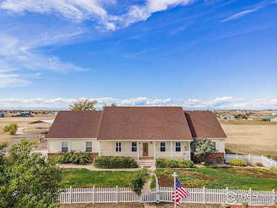 14945 Umpire St Brighton, CO 80603
