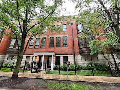 1222 N Orleans Ct Chicago, IL 60610