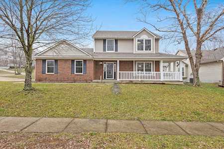 2917 Trailside Dr Lexington, KY 40511