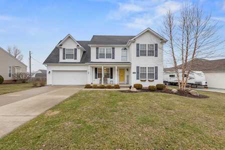 214 Honeysuckle Ln Winchester, KY 40391