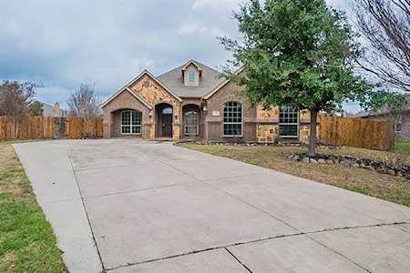 120 Trailwood Court Forney, TX 75126