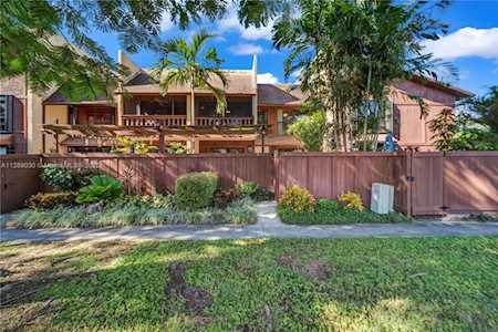 6804 SW 114th Pl #D66 Miami, FL 33173