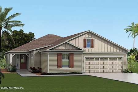 80 Walnut Glen CT St Johns, FL 32259