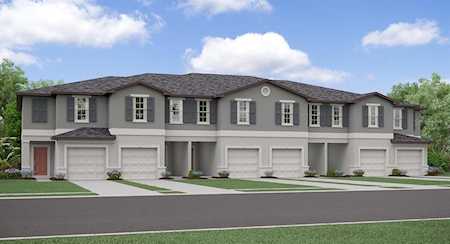 36419 Garden Wall WAY Zephyrhills, FL 33541