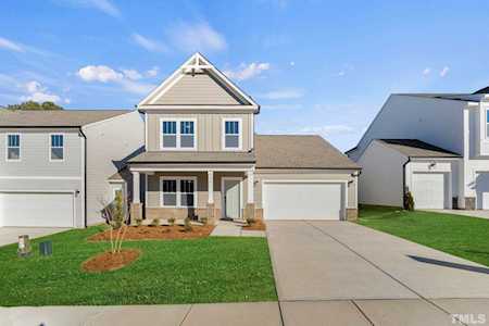 34 Tanglewood Place #3 Angier, NC 27501
