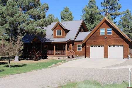 40 Quartz Court Pagosa Springs, CO 81147