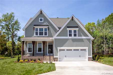 18112 Veronica Ct Moseley, VA 23120