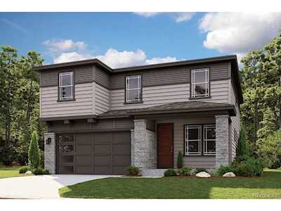8074 Adams Fork Ave Littleton, CO 80125
