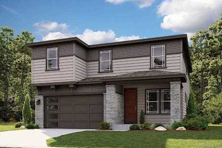 8074 Adams Fork Ave Littleton, CO 80125