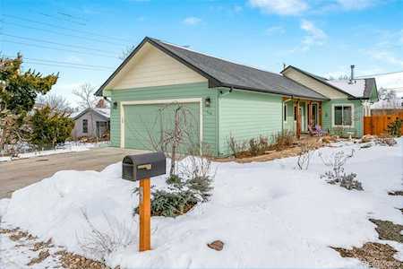 960 Lupine St Golden, CO 80401