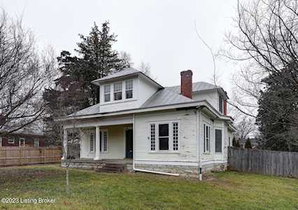 443 Hillcrest Ave Louisville, KY 40206