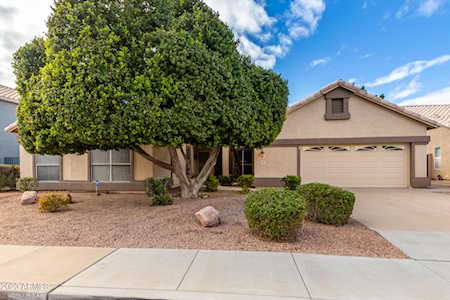 1270 N Concord Avenue Chandler, AZ 85225