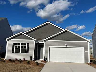 3677 Bells Lake Circle Longs, SC 29568