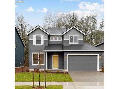 17753 SW Lockwood CT Sherwood, OR 97140