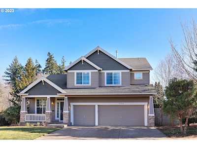 17159 SW Lynnly WAY Sherwood, OR 97140