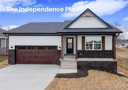 5515 Limestone Creek Dr Charlestown, IN 47111