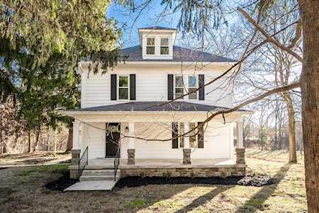 2368 Reynoldsburg New Albany Road Blacklick, OH 43004